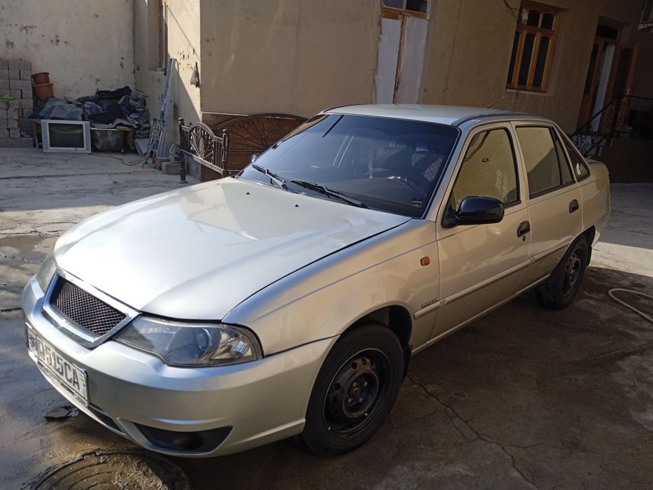 Arenda Nehi 2 mator 16 i kunlik 100 ming