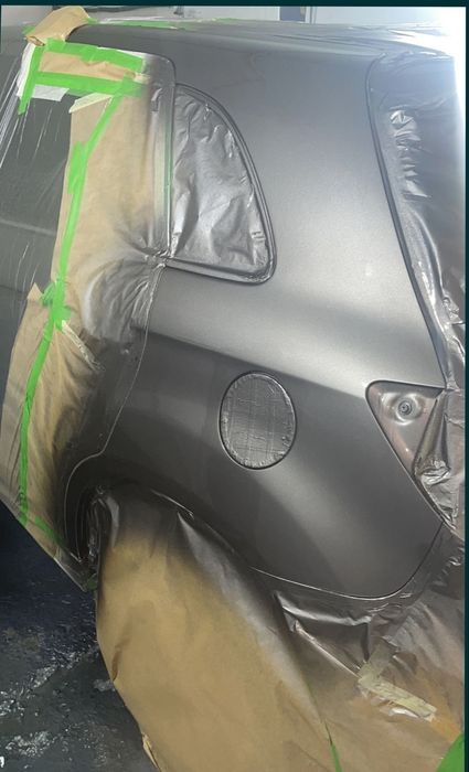 Vopsitorie,tinichigerie auto