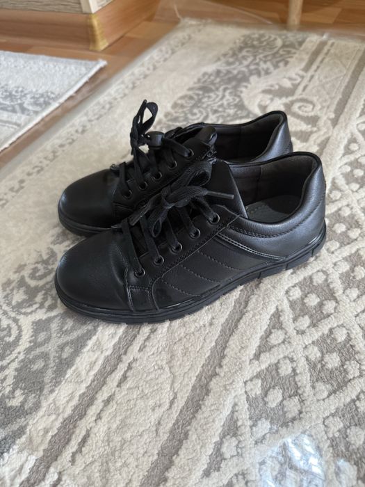 Обувь для мальчика размер 35