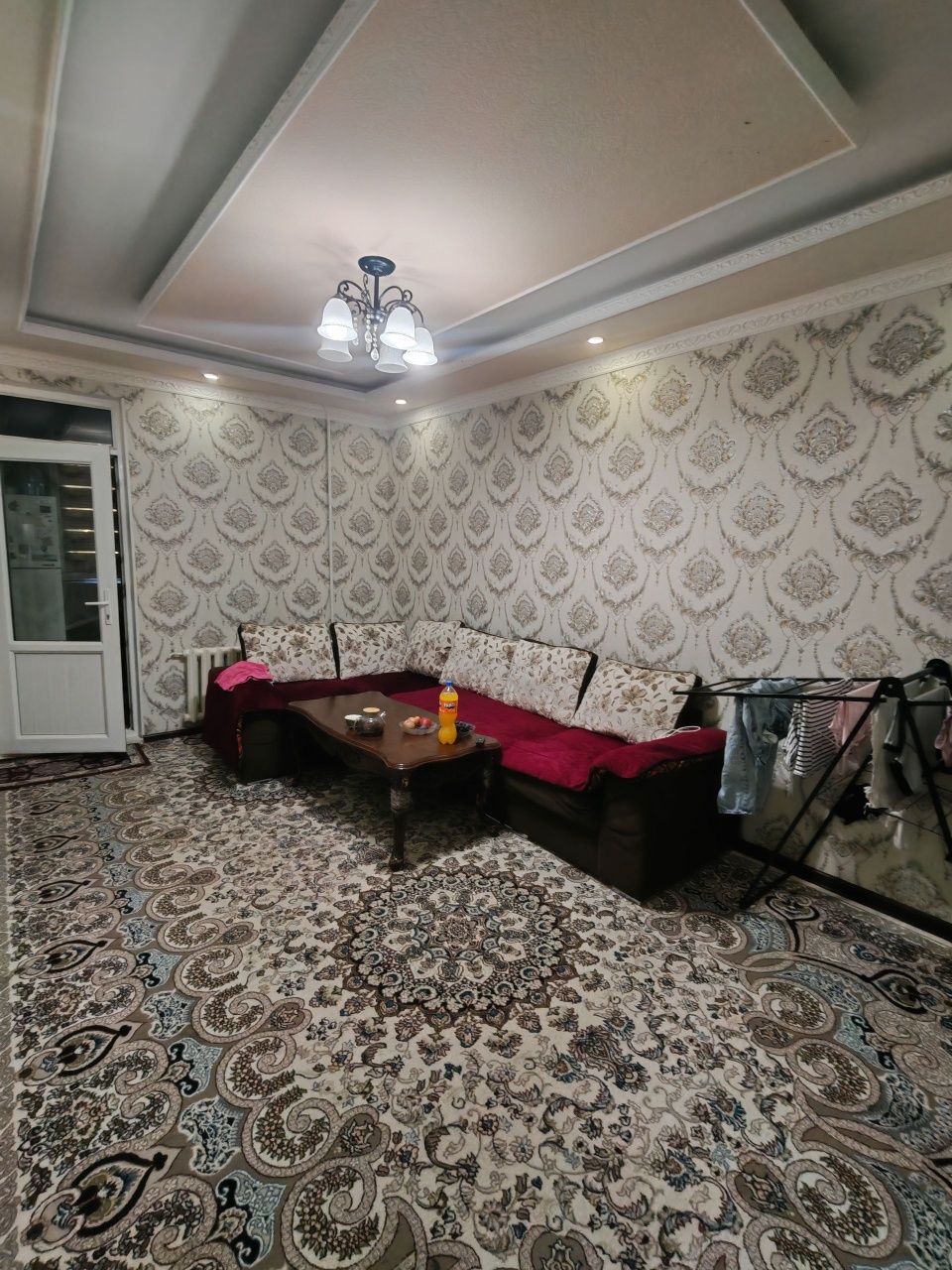 PRODAJA Chilonzor C 2*3 Hona Qilingan #AAA162