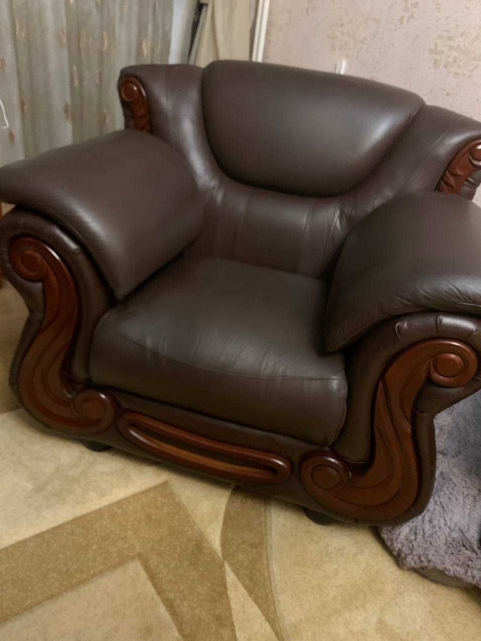 Комплект гостиной мебели