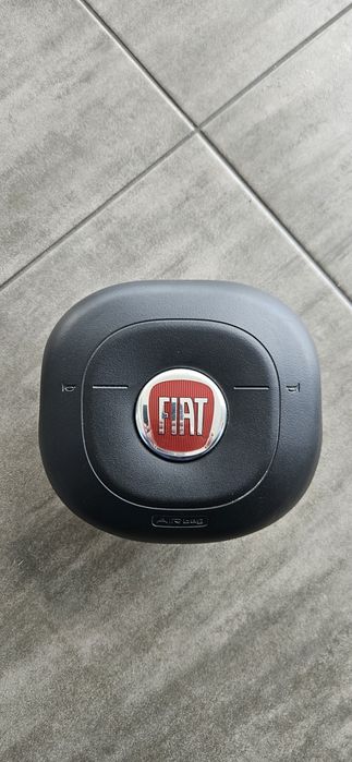 Аирбаг на волана за фиат 500 панда airbag fiat panda