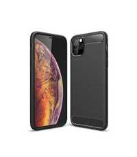 Husa Model Carbon iPhone 11 Pro