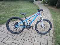 Bicicleta cube copii