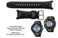 curea Casio PRG-40,PRG-240,PAG-40,PAG-240,PRW-1500,PAW-1500,PRG-130.