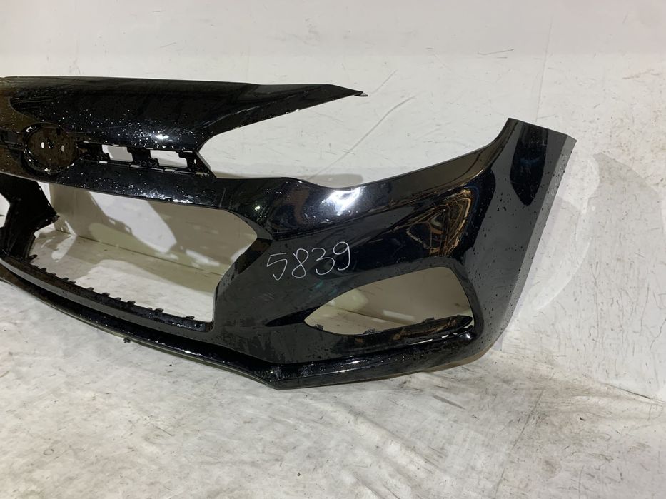 Bara fata Hyundai I20, 2018, 2019, cod origine OE 86511-C8AA0.