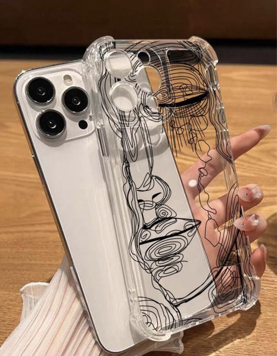 Кейс Iphone 11 много модели