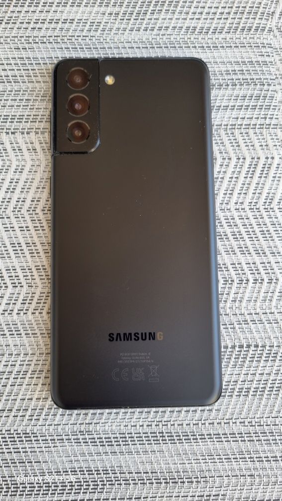 Samsung Galaxy S21Plus 8/256