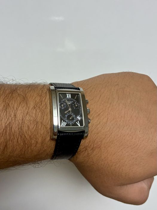 Мъжки часовник Longines Dolce Vita