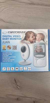 Baby monitor,  camera supraveghere batrani, copii