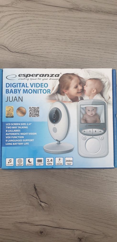 Baby monitor,  camera supraveghere batrani, copii