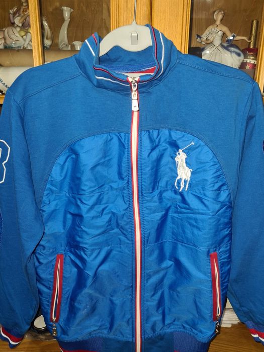 Geaca Polo by Ralph Lauren