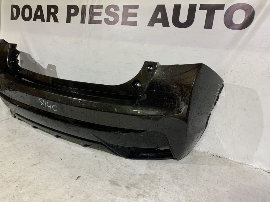 Bara spate Honda Civic, Hatchback, facelift, 2015, 2016, 2017, 2018, cod origine OE 71501-TV0-ZX00.