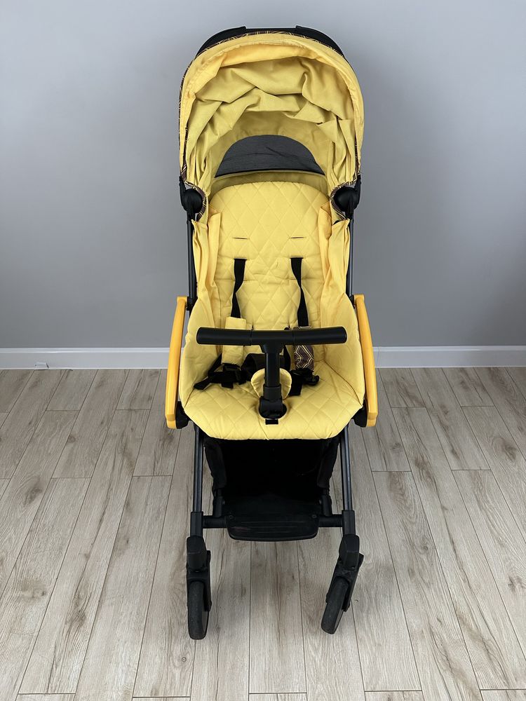 Коляска прогулочная Babyhit