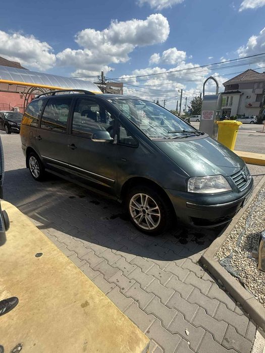 De vânzare VW sharan