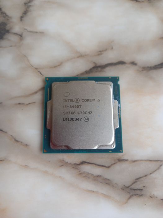 Процесор Intel® Core™ i5-8400Т lga 1151