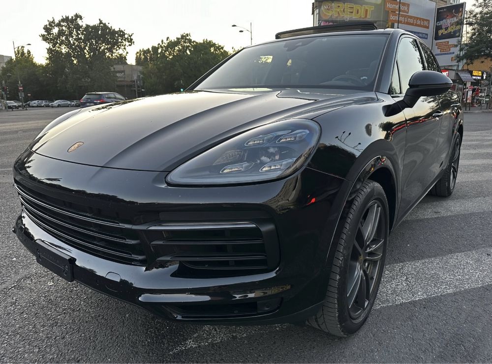 Inchirieri auto premium / Rent a car lux/BMW/PORSCHE/RANGE ROVER/GLE