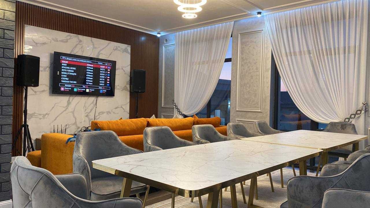 Гостевой дом Kesh You TAU