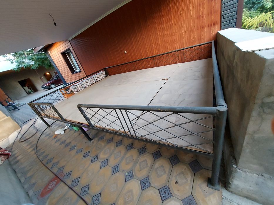 Тапчан :кереует.