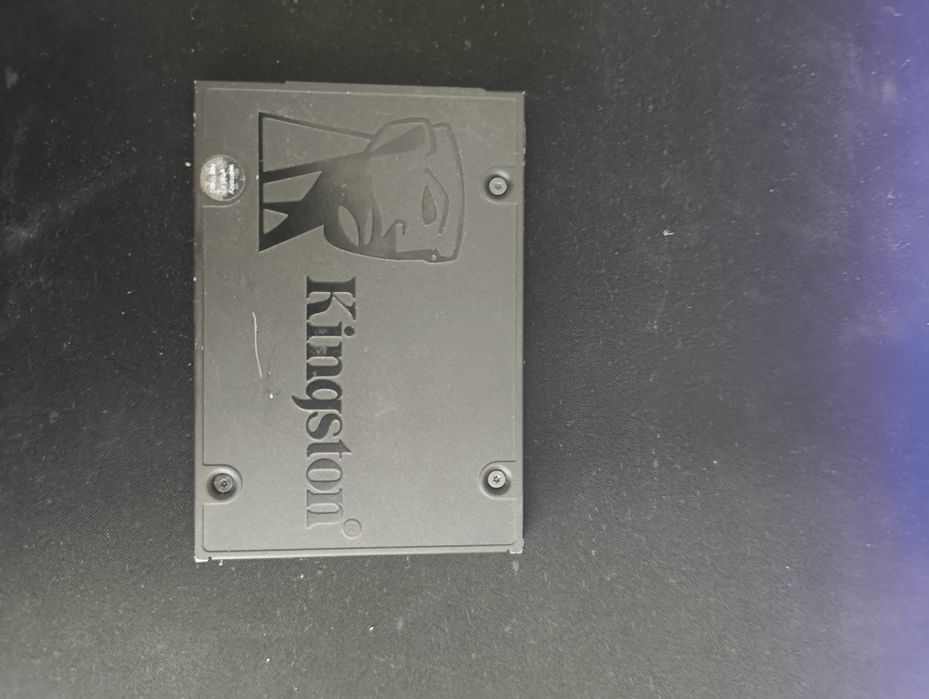 Ssd Kingston 240gb