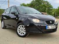 Seat Ibiza Model ~ STYLE ~ 1 . 2 ~ 16 V benzina ~ 70 CP ~ Euro 5 ~ NAVI ~ CAMERA