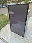 vand tv LG plasma 124cm