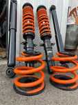 Продава се: AST Coilover окачване VAG 4x4