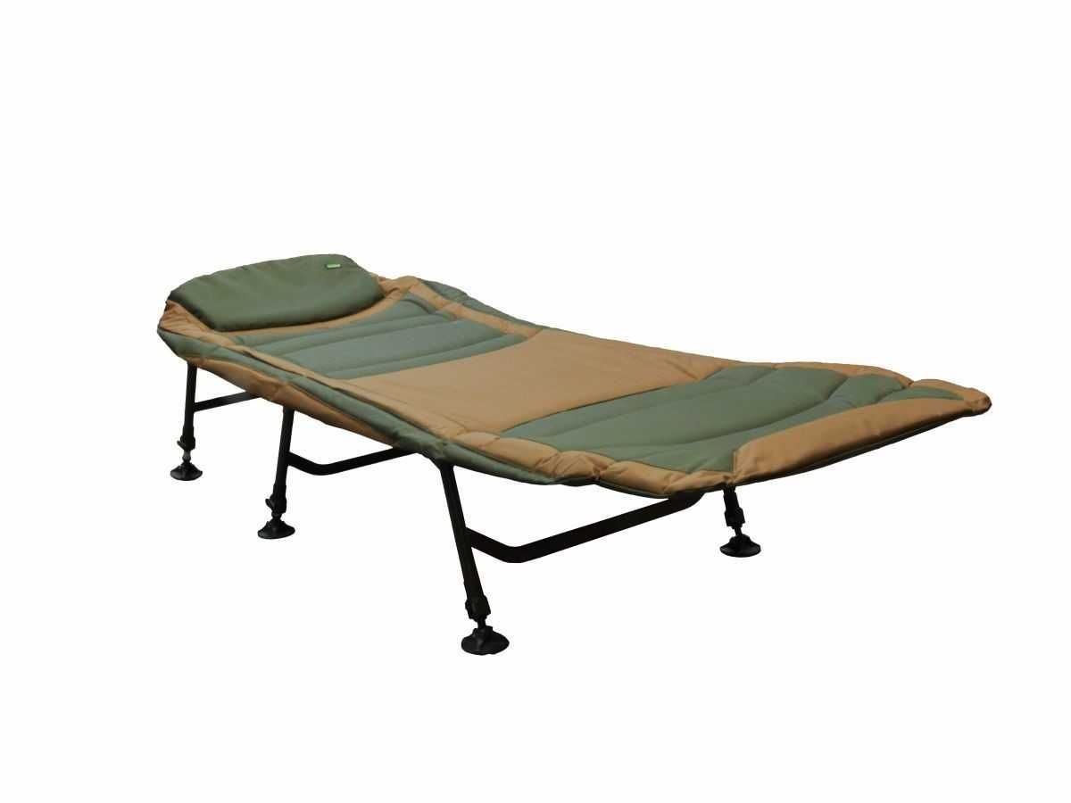Pat Siesta X6 140 kg./6 picioare: 205x85 cm. - Zfish