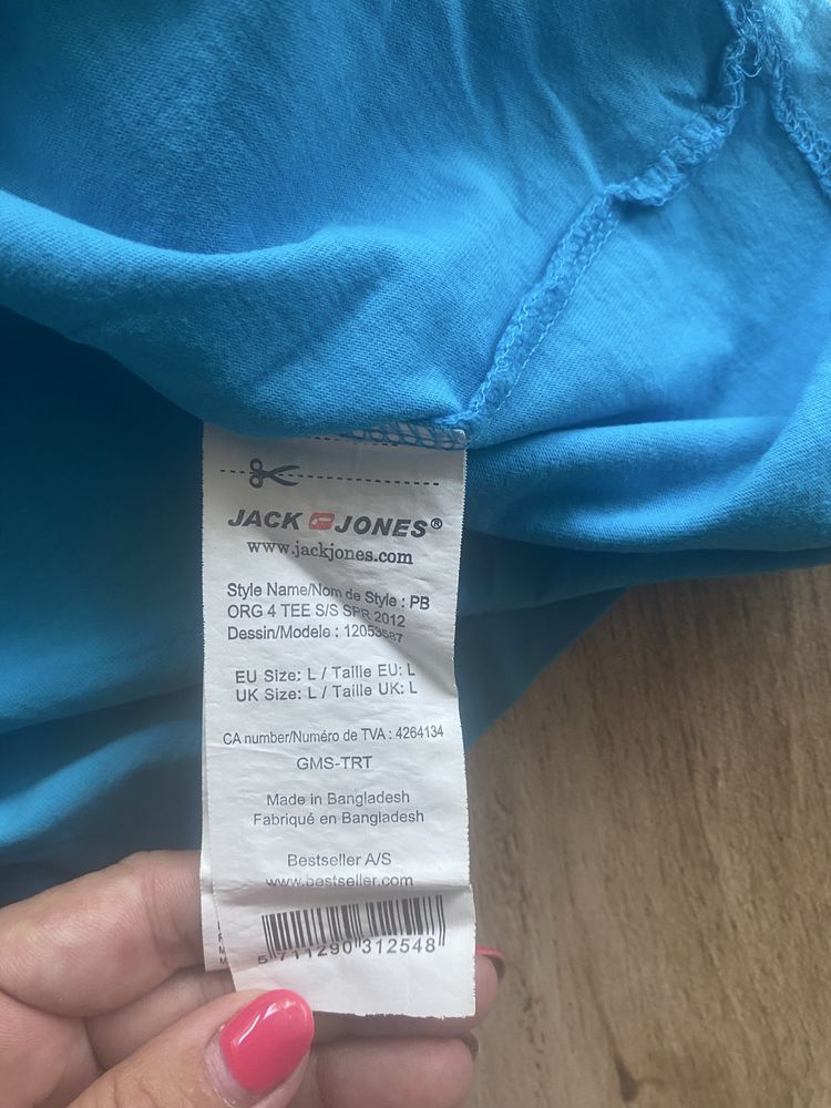 Tricou barbati Jack&Jones ,L
