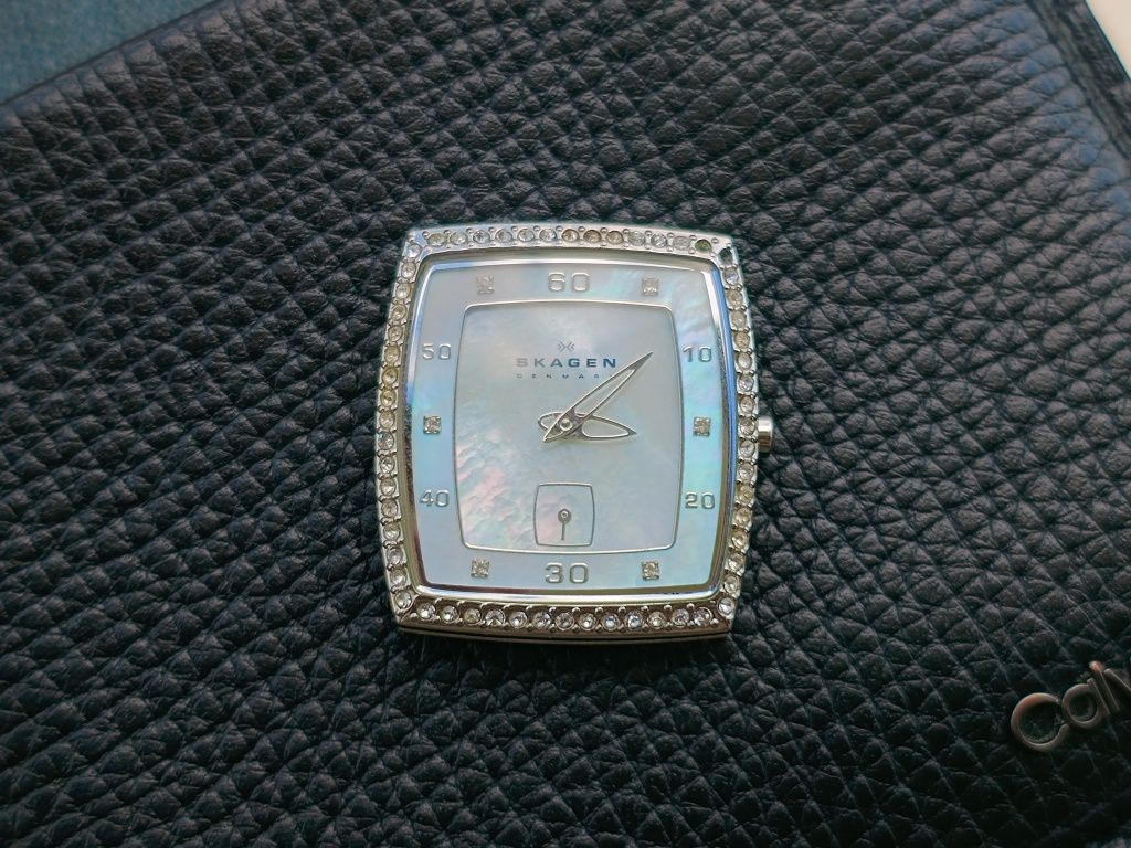 Дамски часовник Skagen