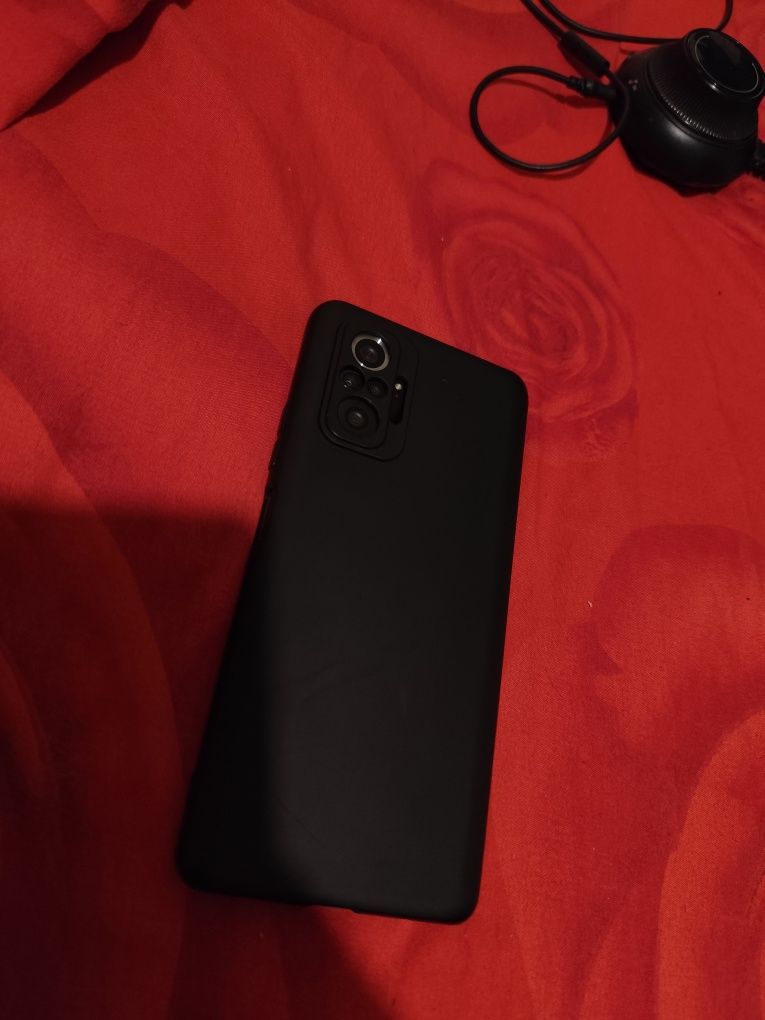 Vând Xiaomi Redmi note 10 pro