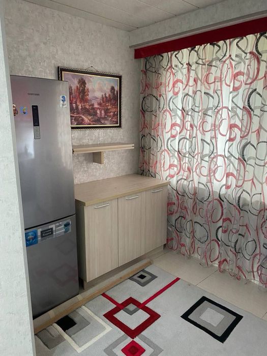 Квартира Ц-1 3/3/4 81 кв.м