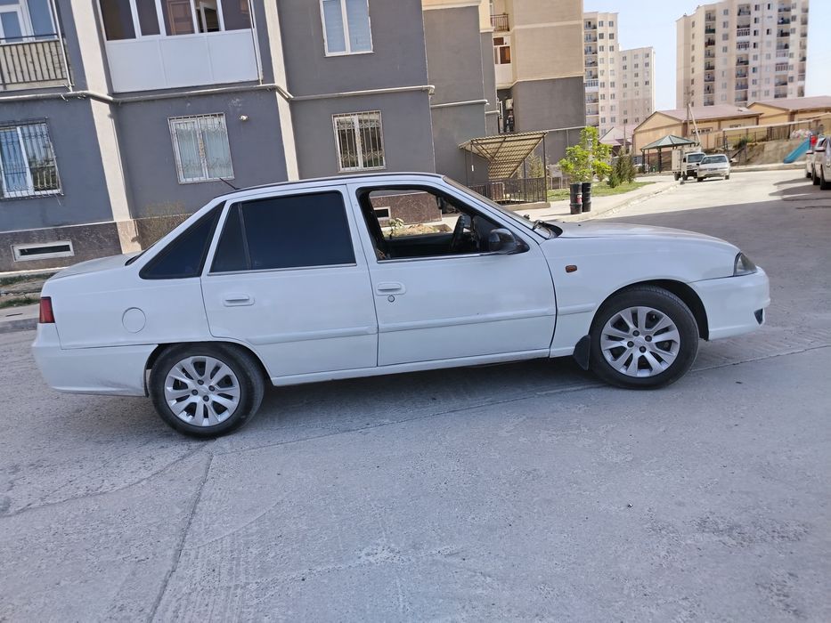 Nexia 2, DOHC 2008 Metan gaz, Benzin Srochno totiladi