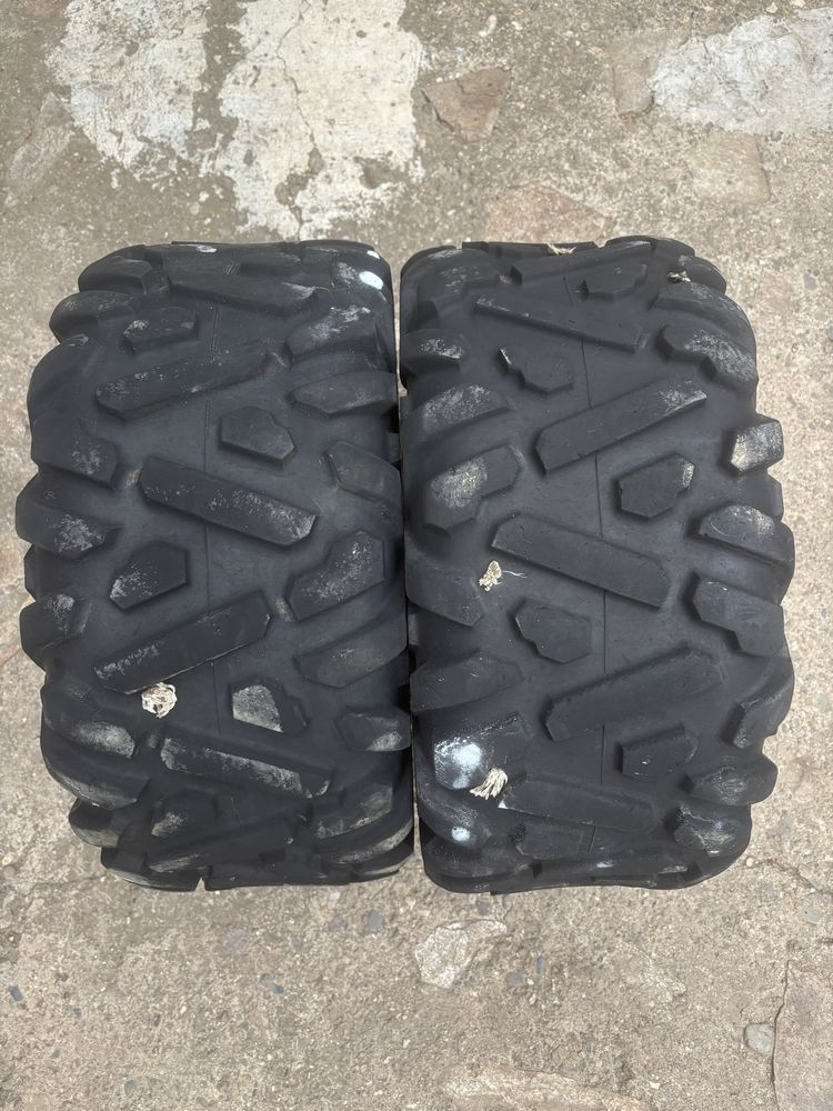 Гуми атв maxxis 25/10R12