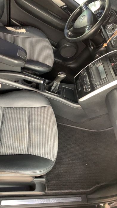 Vand mercedes a180 CDI facelift