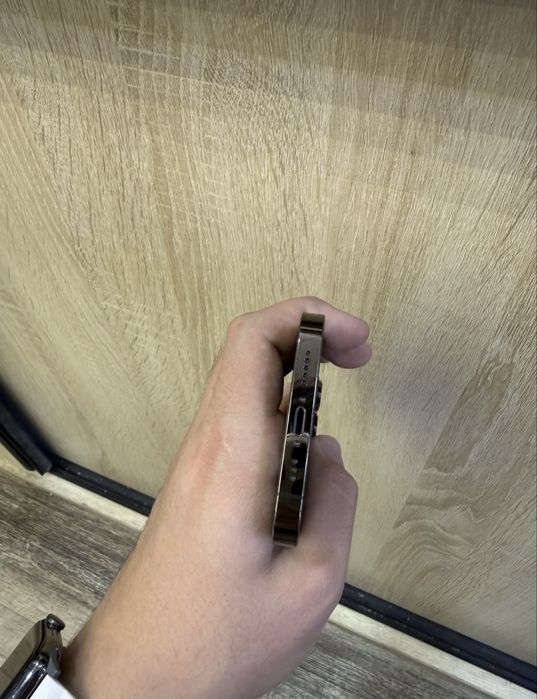 Iphone 13 pro 128Gb/91%