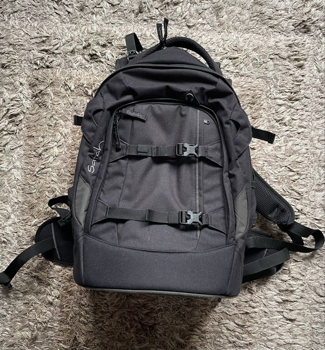 Rucsac de oras/ghiozdan Satel RX