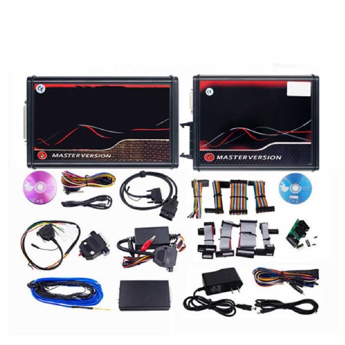 Kess sau K-Tag NEW 2023