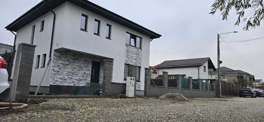 vand casa deosebita com Berceni ilfov