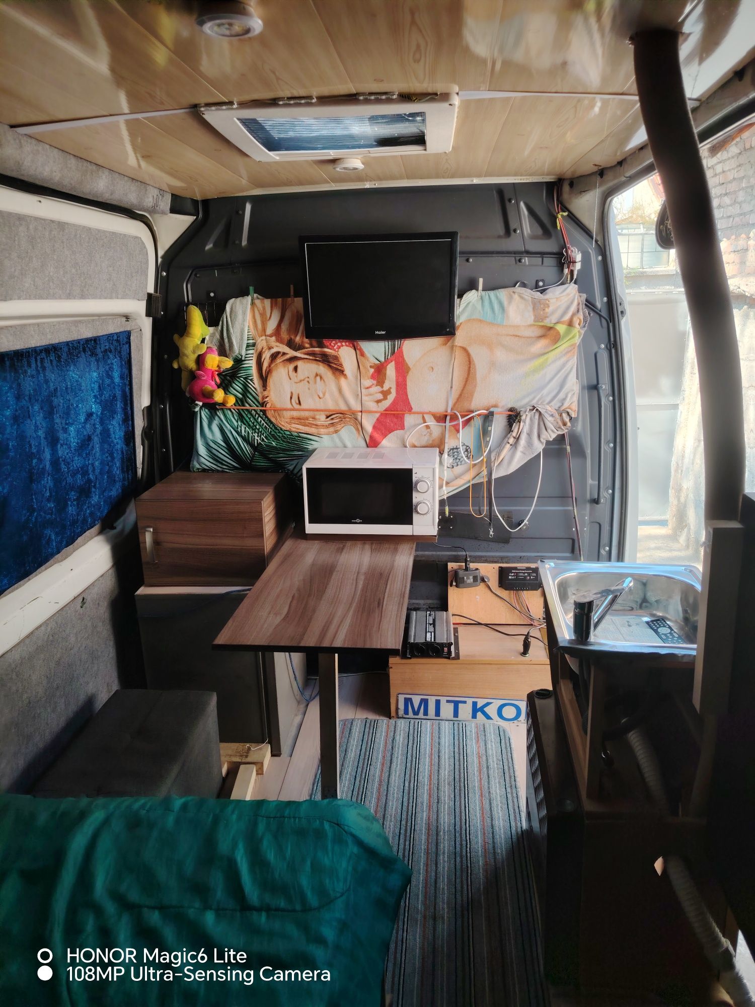 mercedes benz 313 cdi sprinter