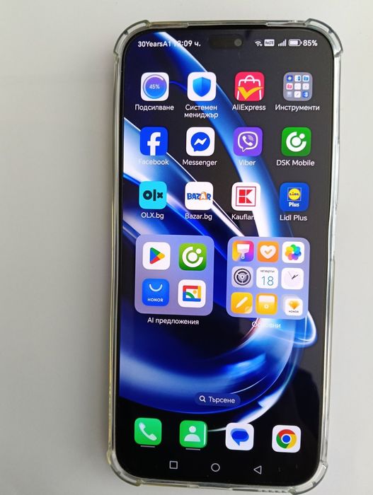 Honor 200 Lite 256/8