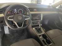 Grila bord Volkswagen Passat b8 Facelift arteon