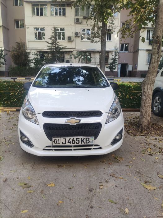 Продается автомобиль Спарк