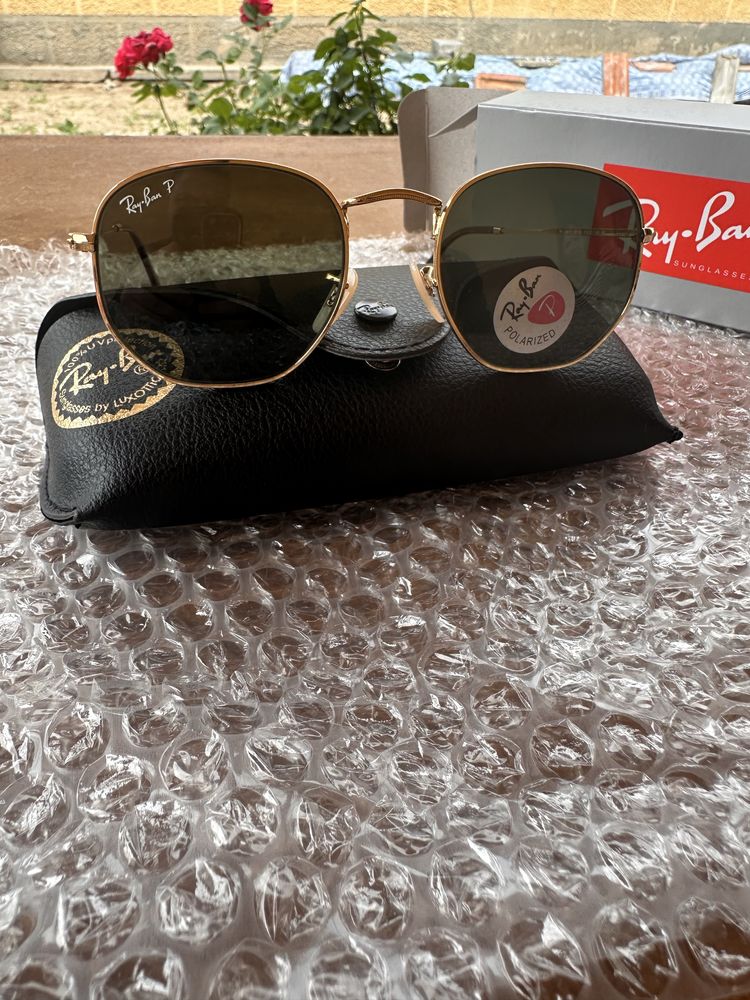 Ray Ban Originali POLARIZATI