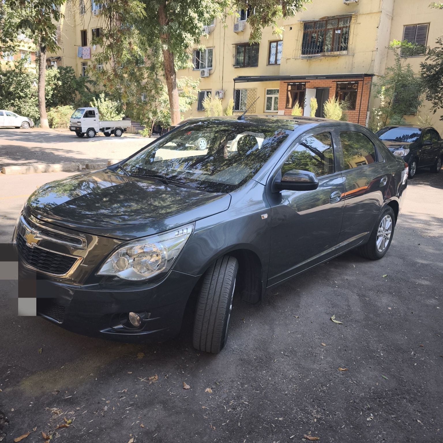 Продаеться автомобиль кобольт