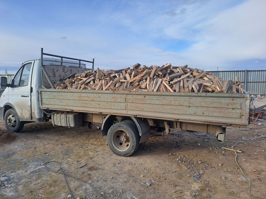 Отың сатам жеткізу бар дрова продам доставка есть 1 куб 15000тг