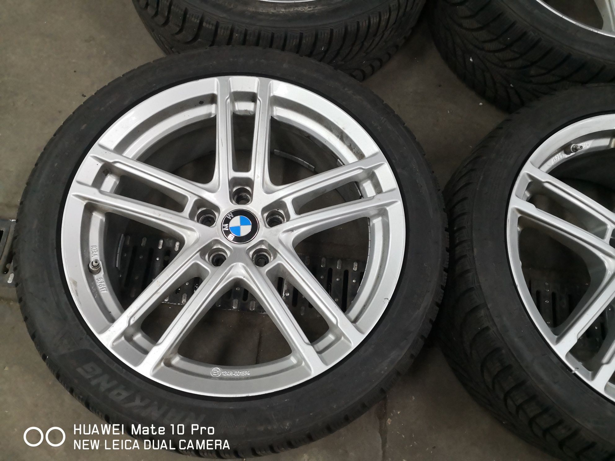 5х112 фолксваген шкода бмв bmwауди 5x112 volkswagen Mercedes audi 18