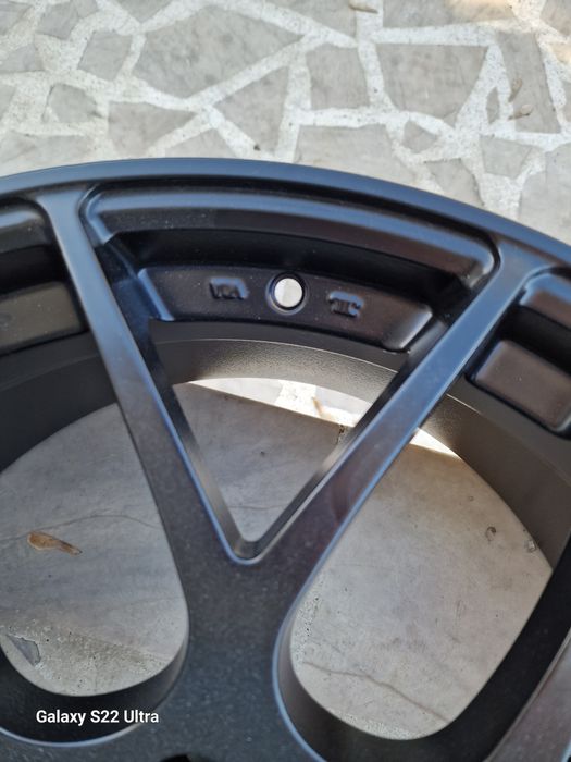 Mercedes Sport pasket 20цола Внос от Германия Перфектно състояние