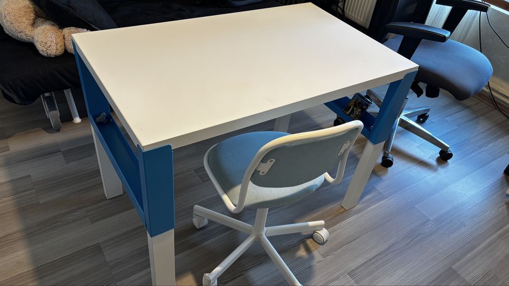 Birou si scaun copii