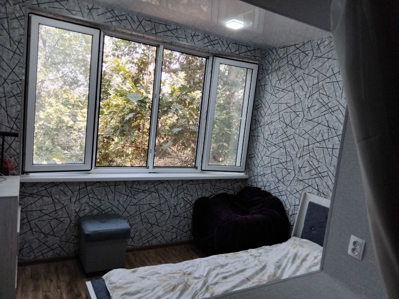 Продается квартира Сергелинский район
